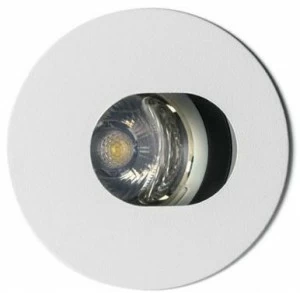 Artemide Точечный потолочный металлический светильник