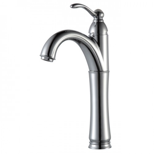 Смесители для раковины Riviera FVS-1005CH krausru  - Вид №1