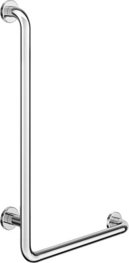 801.22.14050 угловая ручка HEWI WARM TOUCH 