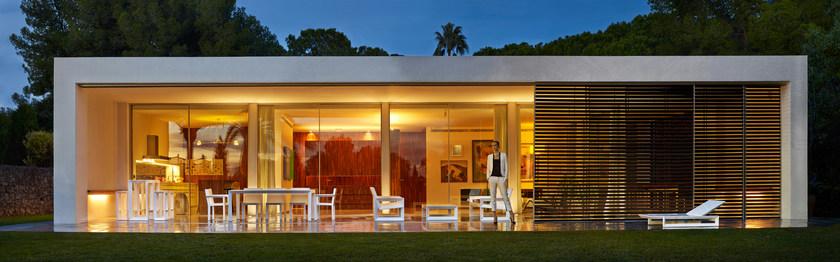 VONDOM Садовый стул Frame sun-id-1485136 - Вид №5