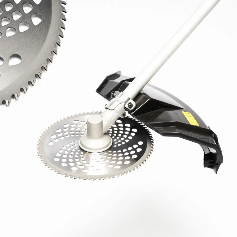 Триммер бензиновый Нева BCK753U Pro 2.6 л.с STLM-2031453 - Вид №10