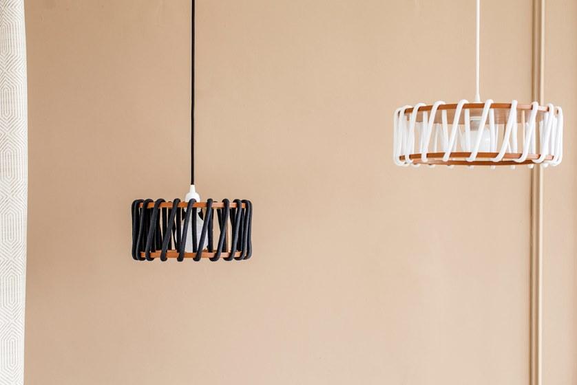 EMKO Тросовый подвесной светильник Macaron sun-id-1494222 - Вид №3