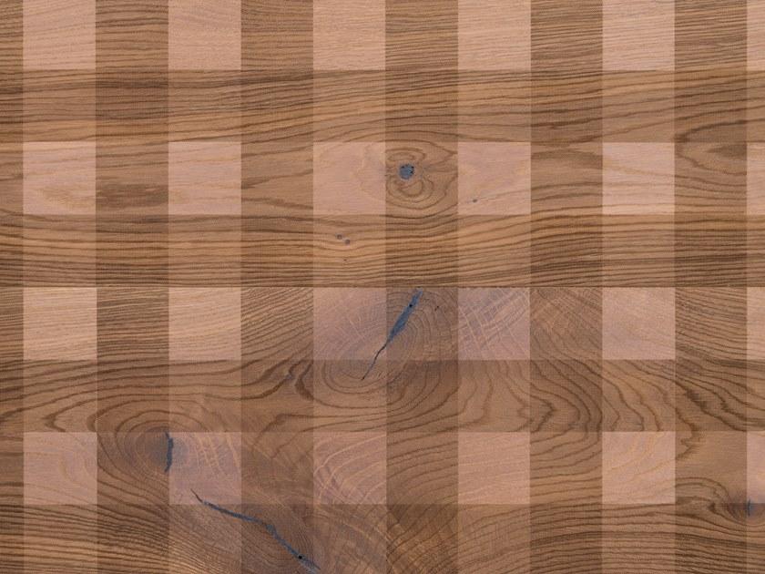 mafi Дубовый пол Carving C014 bkw - Вид №5