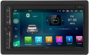 9915286 Автопроигрыватель ACV ADX-710