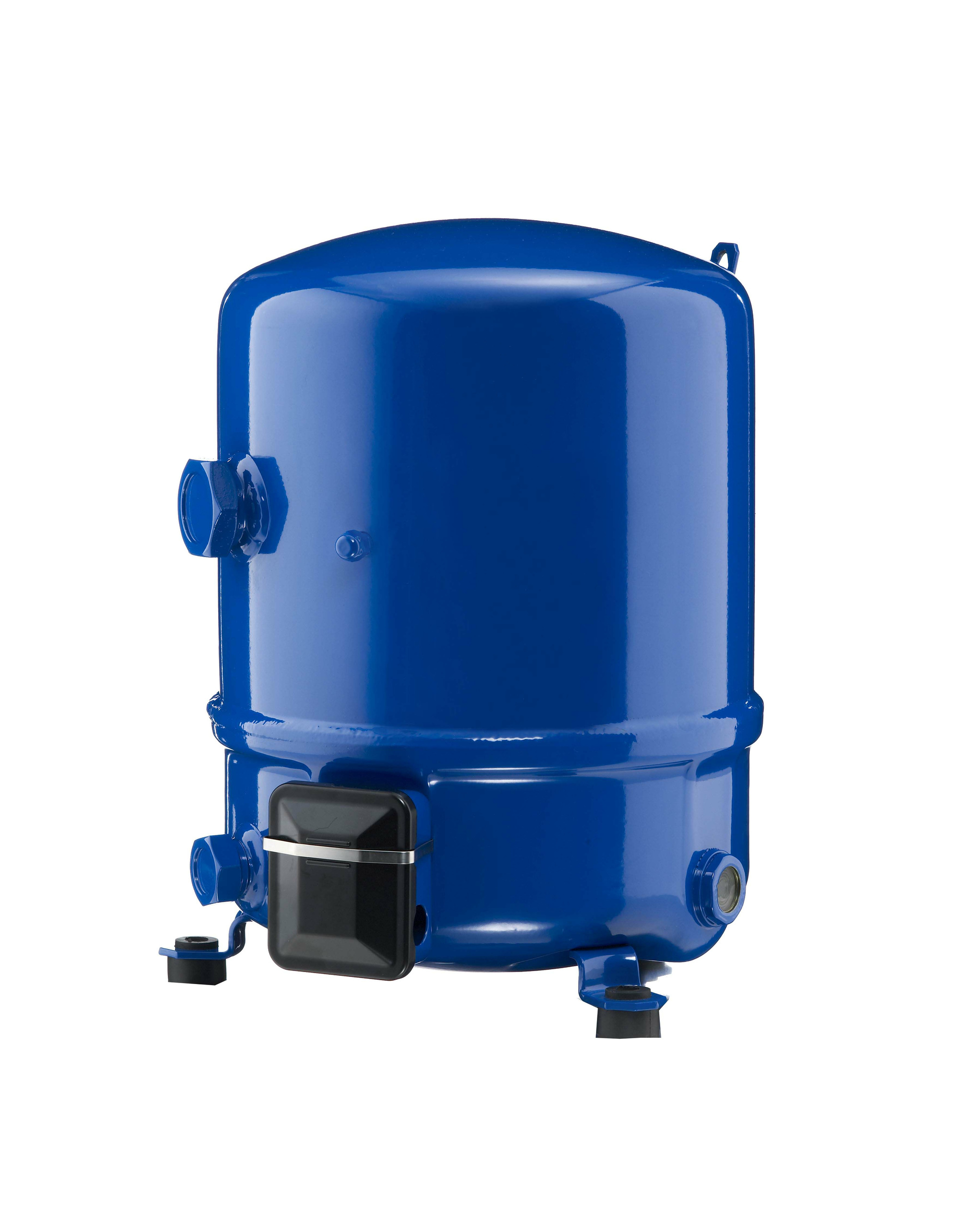 Danfoss NTZ — герметичные поршневые компрессоры NTZ108A4LR1B Компрессор поршневой 120F0238  - Вид №6