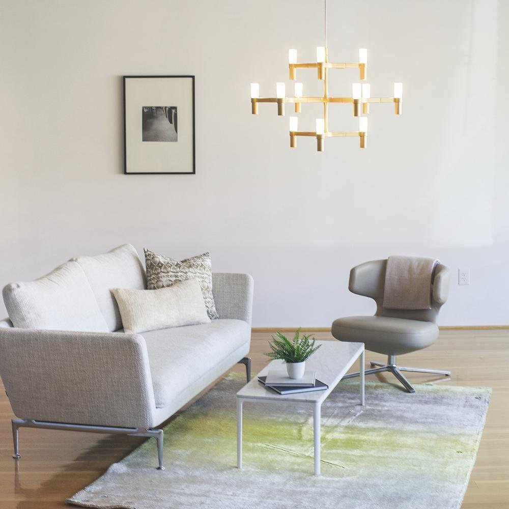 Nemo CRO HWT 51 CROWN MINOR подвес 103280 - Вид №1