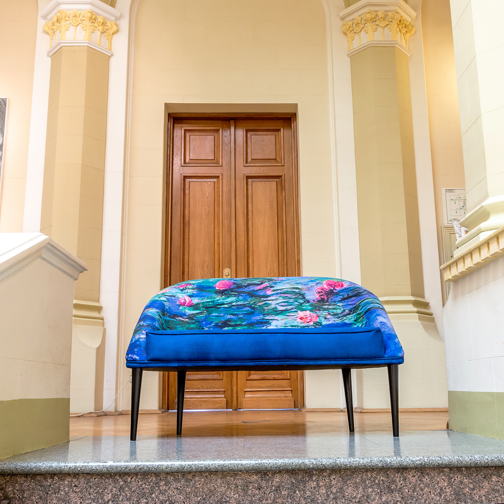 4114102 Диван «Водяные лилии» Object Desire  - Вид №3