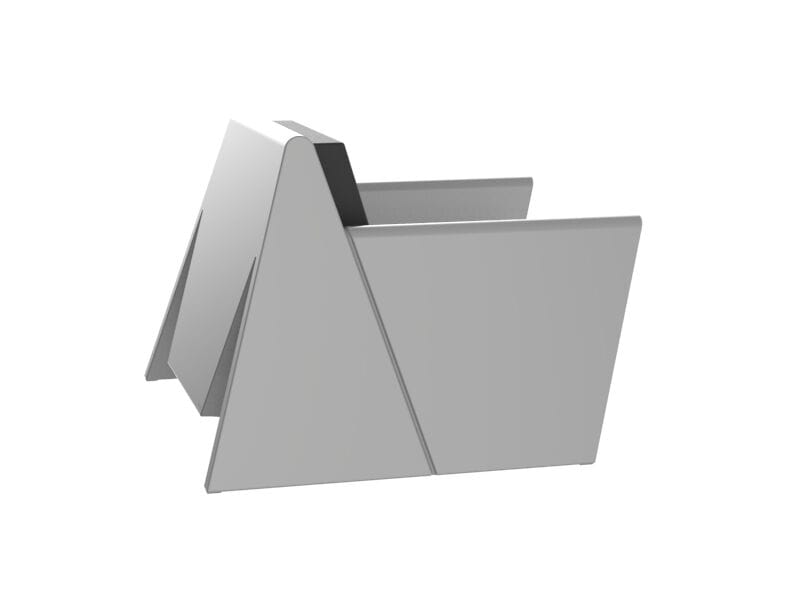 Садовое кресло Vondom Rest ARCH-00054096 - Вид №2