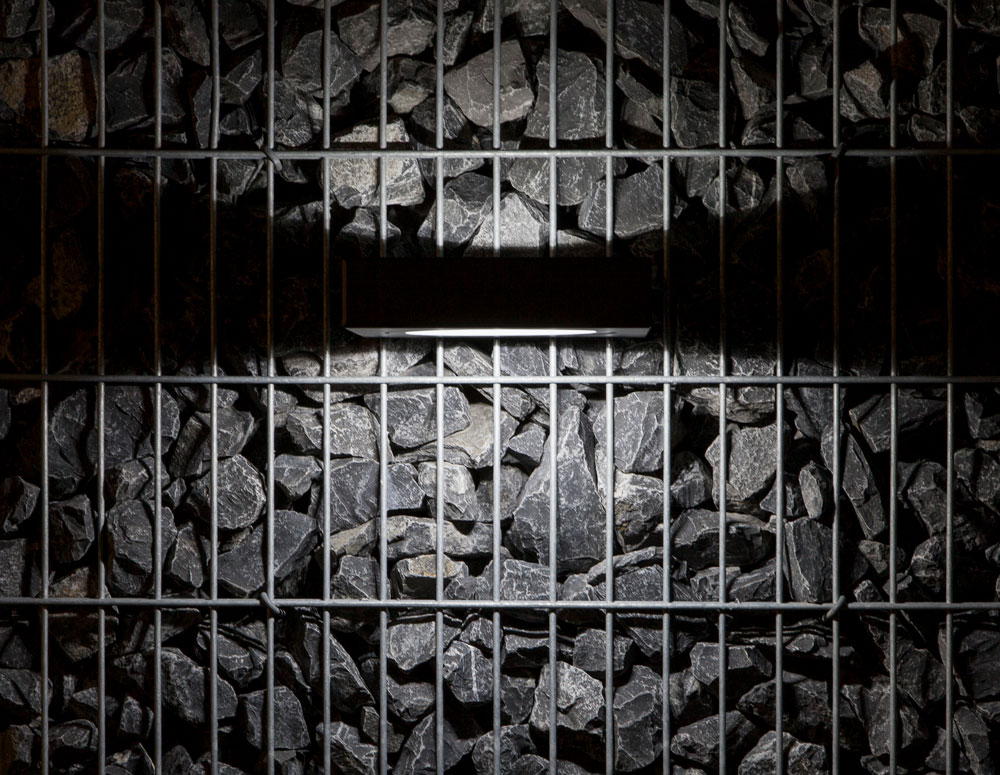 1966611 Подсветка стены Platek MOON  MOON Applique - 3 LED 3000K Asymmetrical / single emission - Вид №5