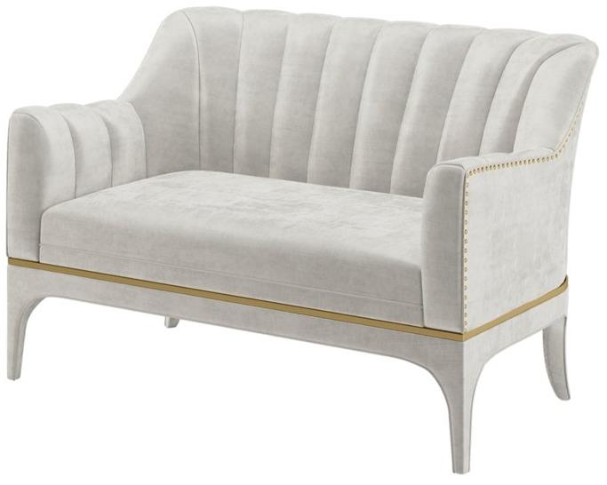 FRATO Диван из ткани Verdi Fup220008aat - Вид №1