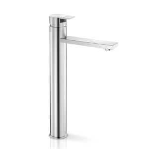 Верхний смеситель для раковины TEK012 linki