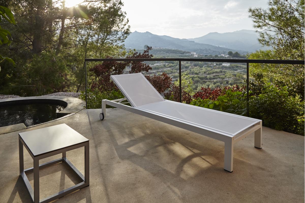 007638 Столик 50 x 35 см Point Jazz POINT1920 - Вид №2