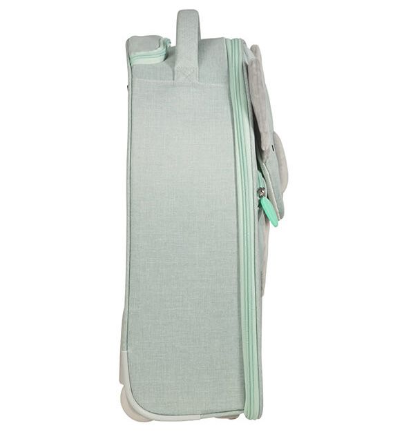 CD0-14037 Детский чемодан CD0*037 Upright 45 Samsonite Happy Sammies  - Вид №5