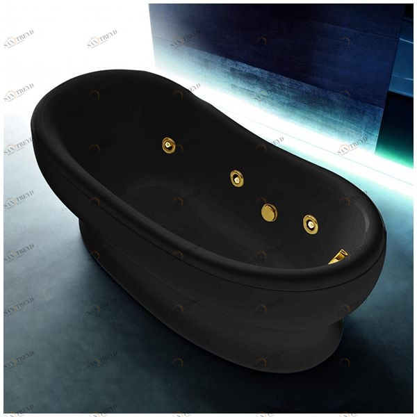 Ванна GRUPPO TREESSE EGG V5032-CZ V5032CZ