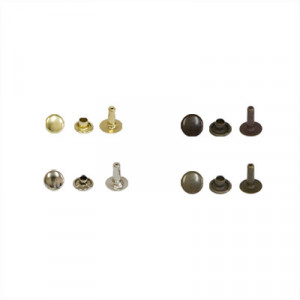 0 Хольнитен d 6 мм бронза