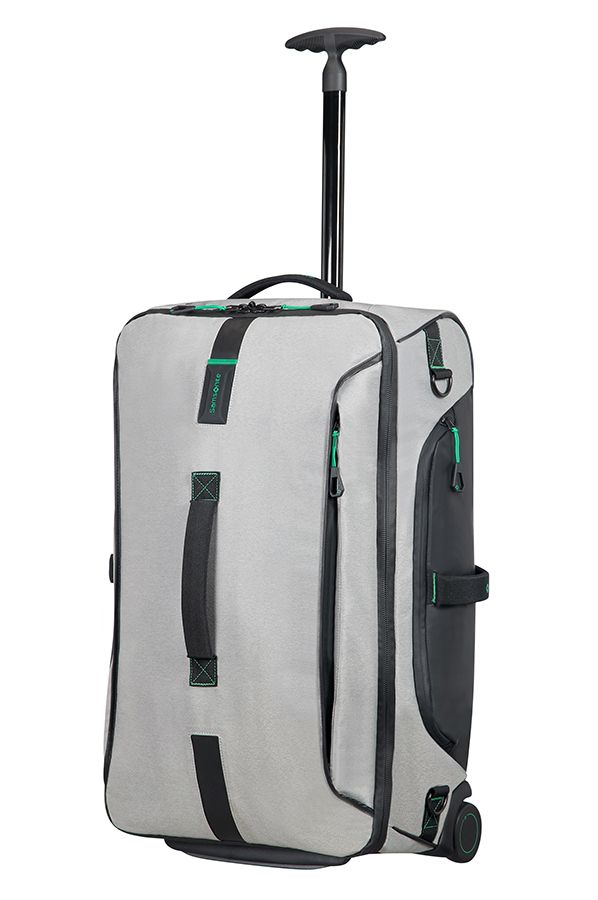 01N-28009 Сумка на колесах 01N*009 Duffle 67 Samsonite Paradiver Light  - Вид №2
