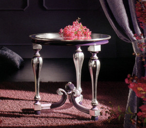 Столик Incanto INTERSTYLE IN2167