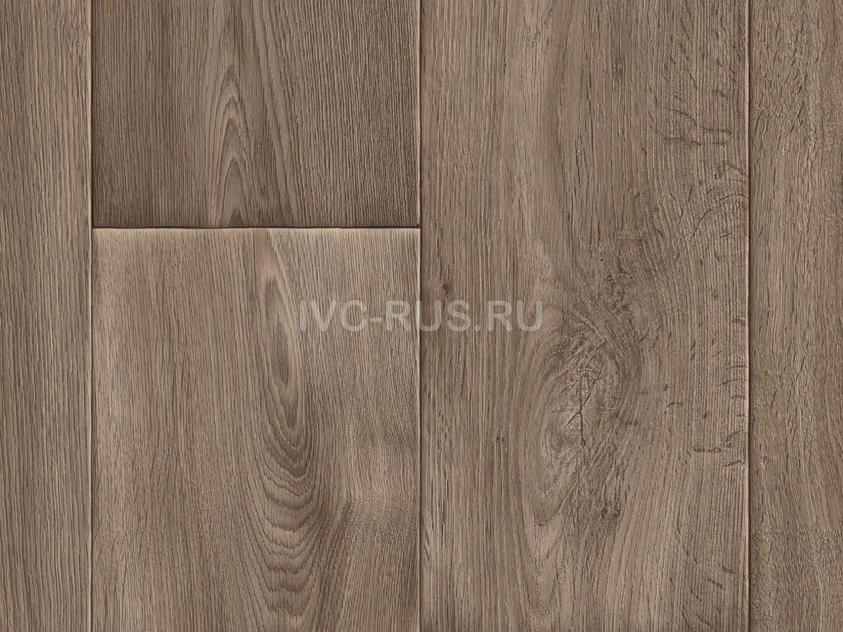 Линолеум полукоммерческий SUPER WOODLiKE - СУПЕР ВУДЛАЙК i309435 IVC-RUS 