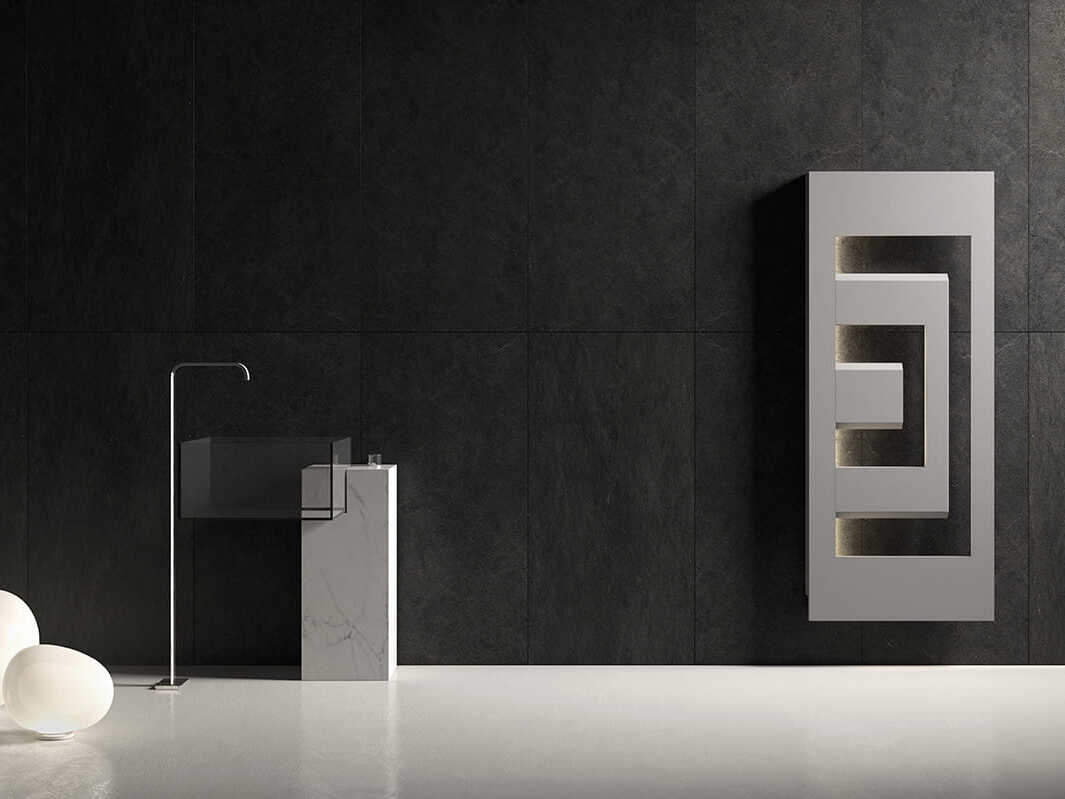 Стальной мебельный радиатор Irsap Dedalo ARCH-00094655 - Вид №1