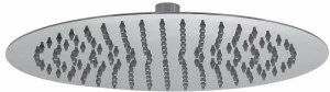 GEDY Круглая лейка дождевого душа Tech Gysh10300