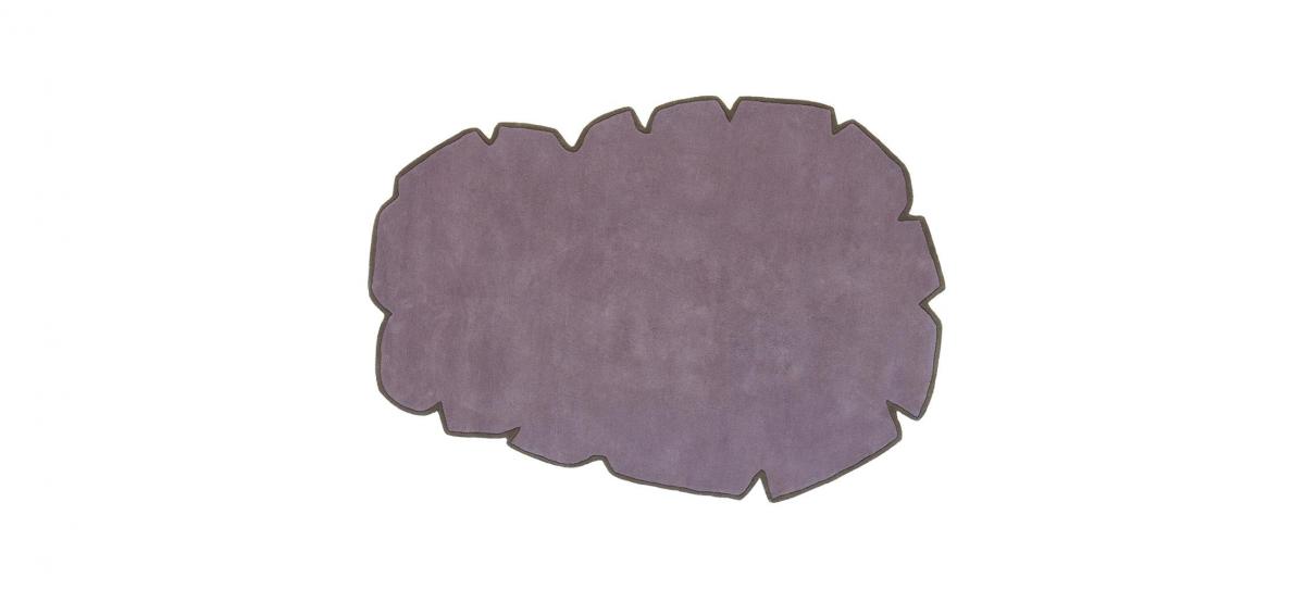 002363 Ковер Cloud NOW CARPETS Francesc Rife  - Вид №5