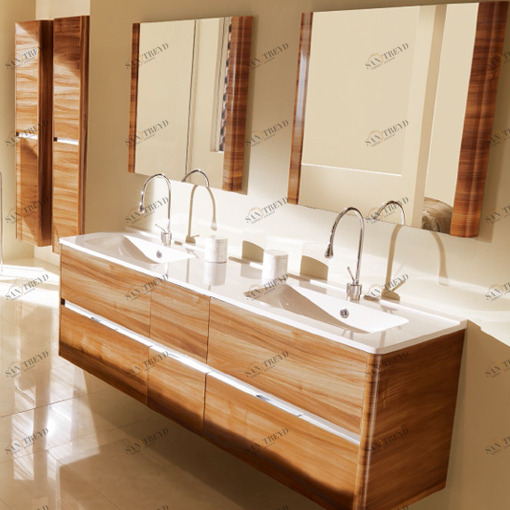 Комплект мебели для ванной DOLC700 DOLCE Ambiance Bain