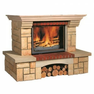 Каминная облицовка Bella Italia MARTA