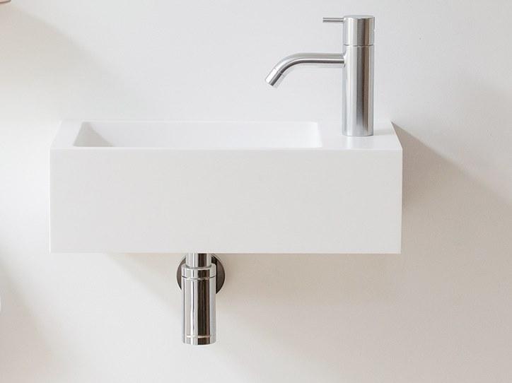 Подвесная раковина настенная овальная Not Only White Base белая sun-id-1347239 - Вид №5