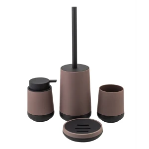 Дозатор для жидкого мыла SWENSA Lary — элегантное решение для гигиены 89380193