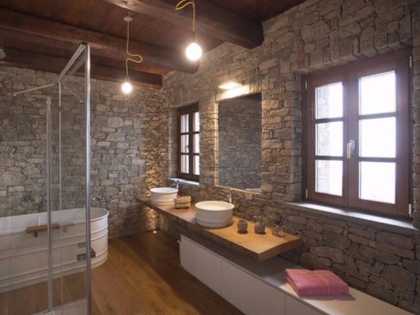 NAVELLO Распашное окно из дерева Seta 2.0 slim sun-id-1467297 - Вид №2