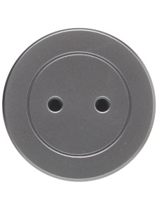 Блок электрических розеток Element 12040 Silver NAVAKO