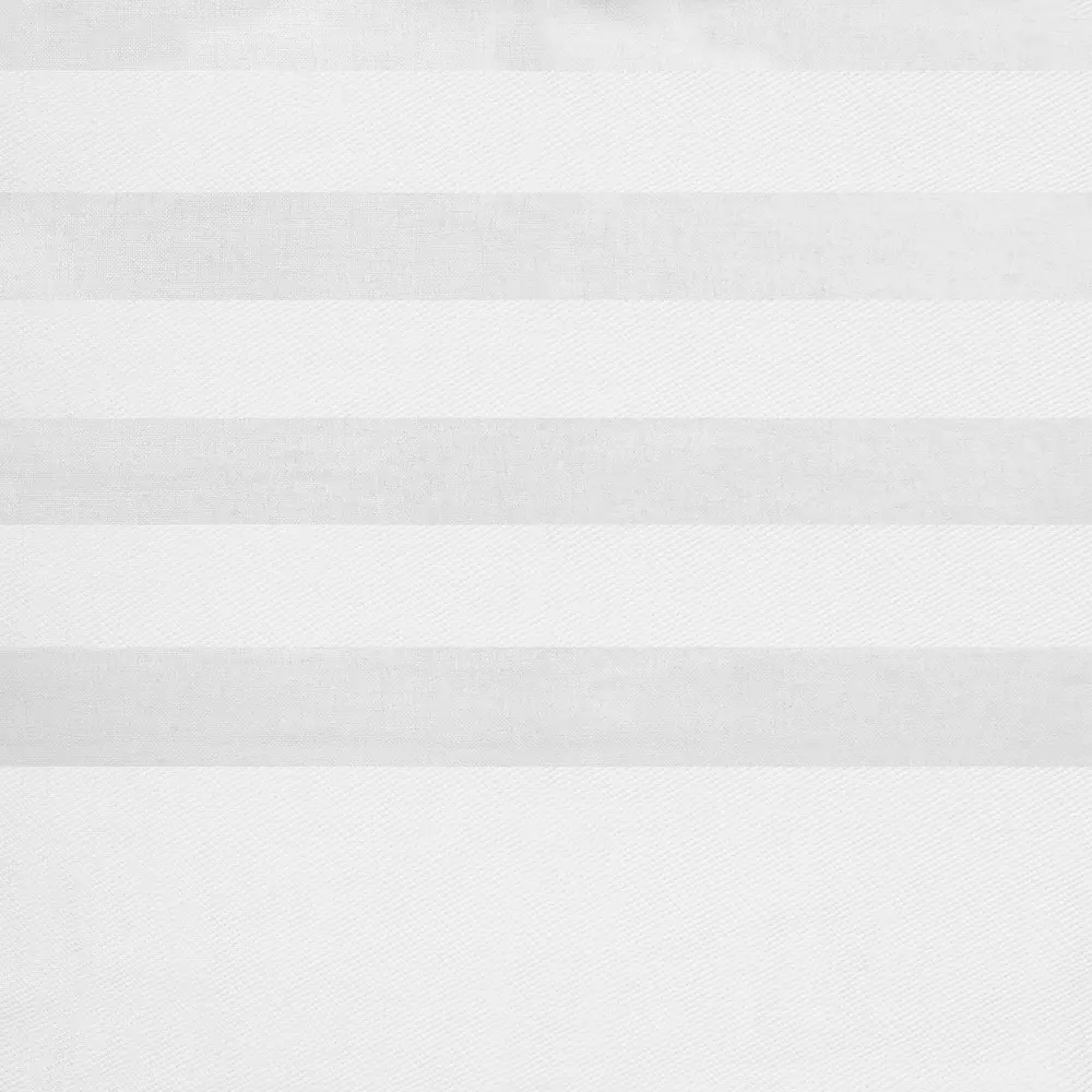 Тюль на ленте Эмилия 300x280 см цвет белый MIAMOZA STLM-2027540 - Вид №3