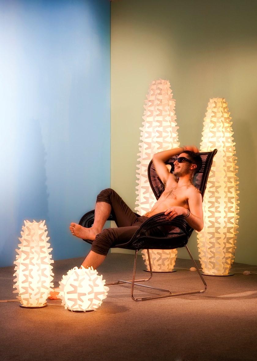 Slamp Настольная лампа Cactus sun-id-1382773 - Вид №5