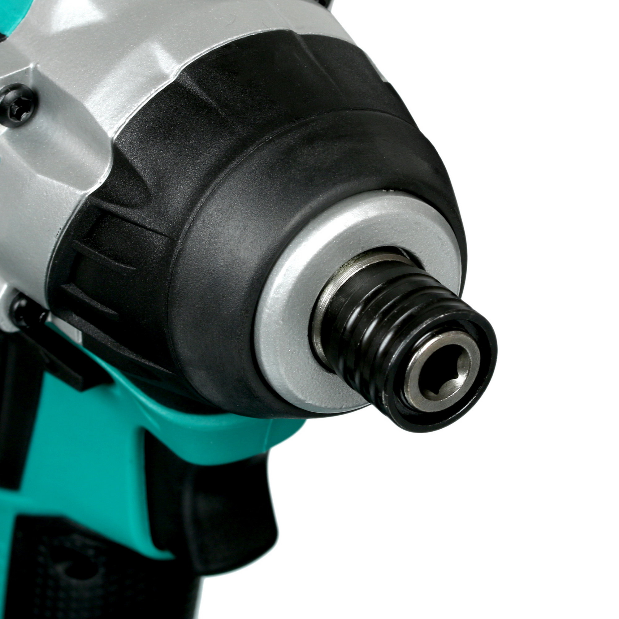 Винтоверт FinePower CIDBL200 OneBase20 , Без ЗУ, Без АКБ 4826624 STDN-0047184 - Вид №3