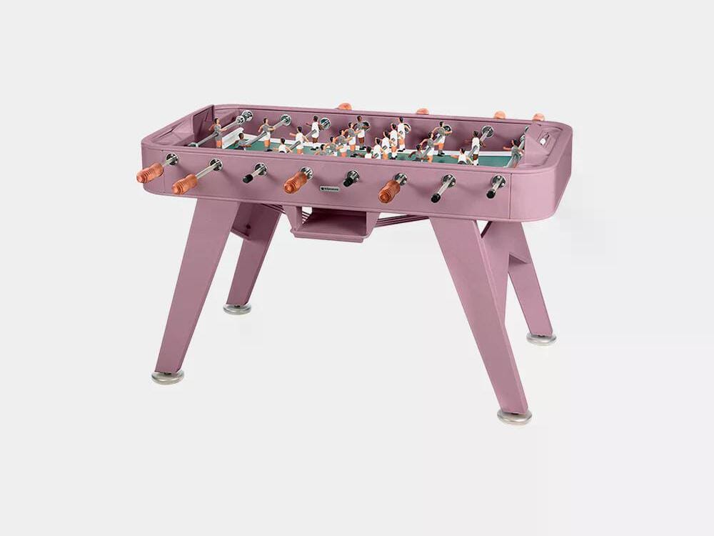 Внутренняя прямоугольная сталь Calciobalilla RS Barcelona RS2 INDOOR FOOTBALL TABLE ARCH-00114993 - Вид №51