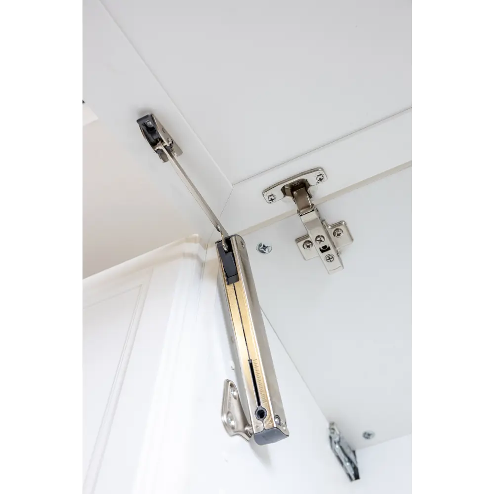 Santreyd Slim Месн — подъемный механизм для мебельных фасадов 89020215 STLM-1360794 - Вид №7