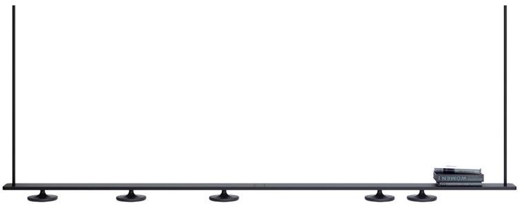 Estiluz Металлический светодиодный подвесной светильник Button sun-id-1489926 - Вид №1