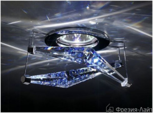 Swarovski A.8992 NR 500 011 встраиваемый потолочный