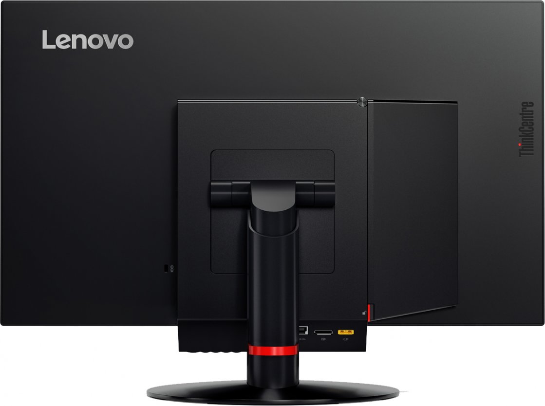 10R1PAT1EU tio 22 non-touch tio 21,5" non-touch wide led lcd (1920 x 1080) botdless btightness 250 cd/m2 tilt / lift monitot stand no_dvd fu 3y onsite Lenovo Lenovo ThinkCentre Santreyd  - Вид №1