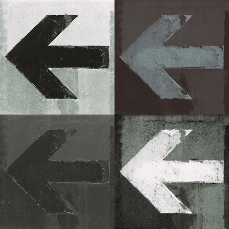 1151/CX38 Картина 1151 Adriani e Rossi  - Вид №1