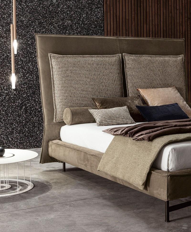 Twils Кровать с высоким изголовьем Sp2802 sun-id-1423116 - Вид №2