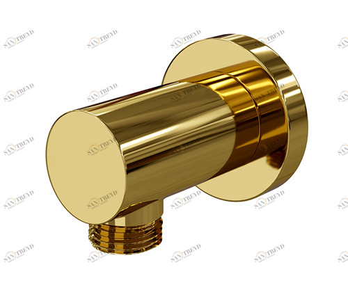 Скоро в продаже! A188 Подключение шланга NEW! Santreyd 