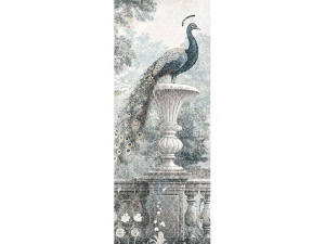 Наклейка на дверь