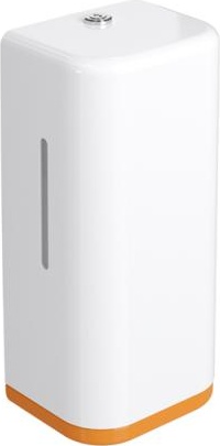 477.06.10398 Сенсорный электронный дозатор пенного мыла HEWI Serie 477/801  - Вид №13