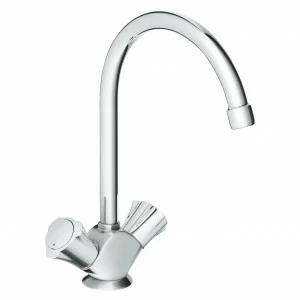 Смеситель для кухни GROHE Costa L, хром (31831001)