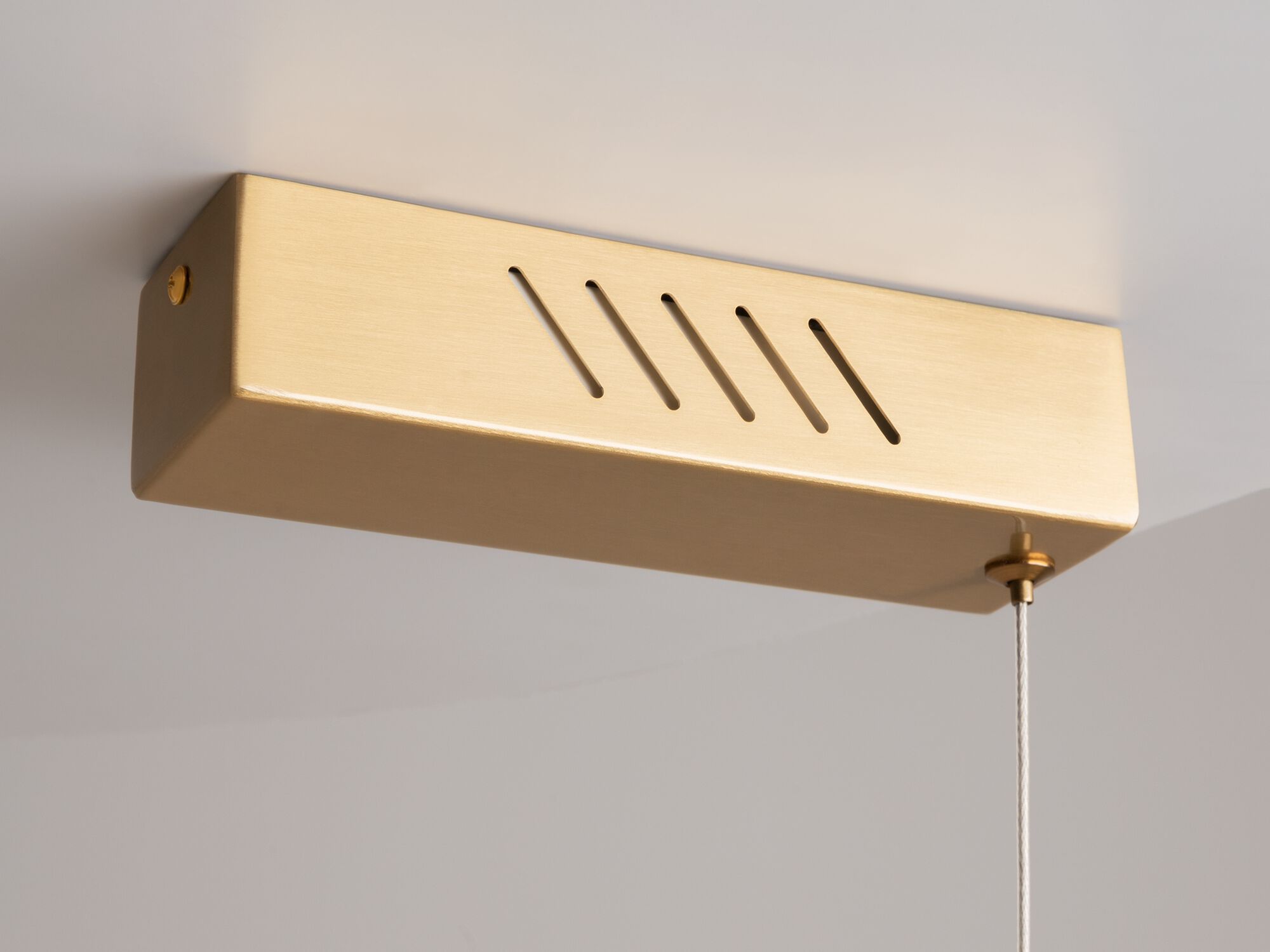 Алебастр светодиодный подвесной светильник Maytoni PETRA ARCH-00128142 - Вид №3