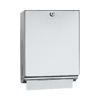 BKB-262 Edone Диспенсер для бумажных полотенец для внешней стены BKB-262 