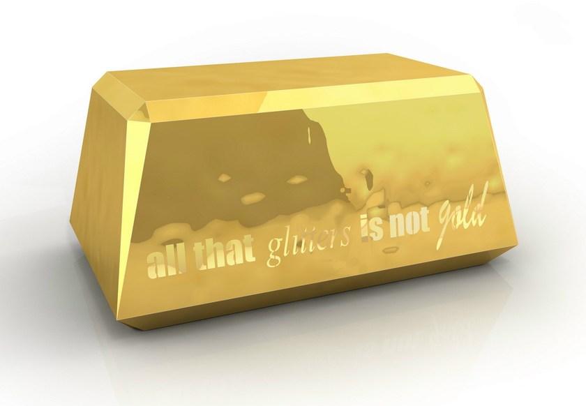 altreforme Прямоугольный журнальный столик из алюминия Dream sun-id-1357766 - Вид №1