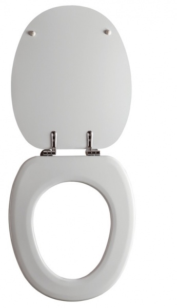 161426 Крышка сиденье для унитаза ОРИО  - Вид №1