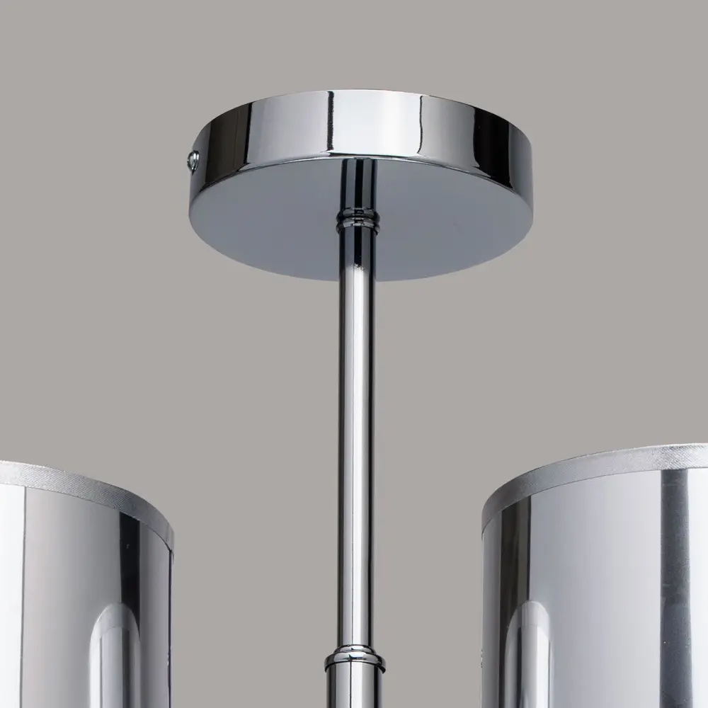 Люстра Лацио 6xE14x40 Вт MW-Light STLM-2100881 - Вид №10